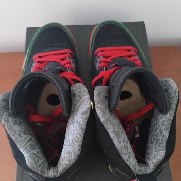 Nike Air Jordan Spizike (315371-026) Men’s Size 10 - Picture 5 of 10